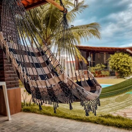 Aloha Beach Guest House Maragogi Exteriér fotografie