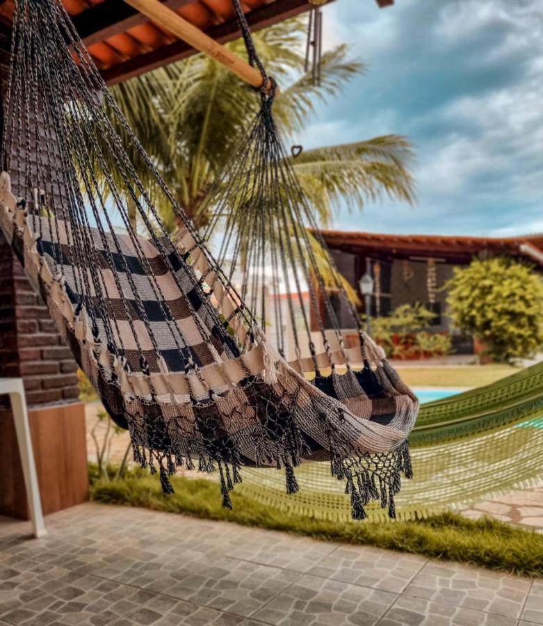 Aloha Beach Guest House Maragogi Exteriér fotografie